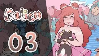 Miniature : Le dernier ronron du jeu • Calico - Épisode 3