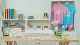 Miniature : La découpe nouvelle génération est arrivée : La Silhouette Cameo 5 Alpha ✨