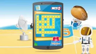 Miniature : SLAM Mobile - Présentation de l'application