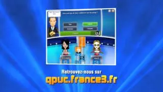 Miniature : Questions pour un Champion Online [TEASER]