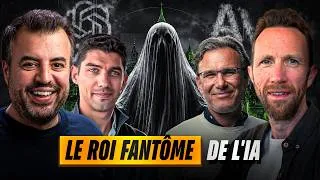 Miniature : Les Gains De Productivité IA N'Arrivent Pas : Pourquoi Tout le Monde Continue ?