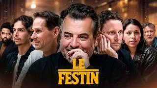 Miniature : Le Festin Episode Final | Tous les invités réunis pour la première fois !