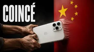 Miniature : Pourquoi Apple ne peut pas quitter la Chine