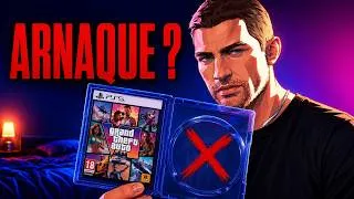 Miniature : GTA 6 : ils pourront vous le reprendre. Ils l’ont déjà fait.
