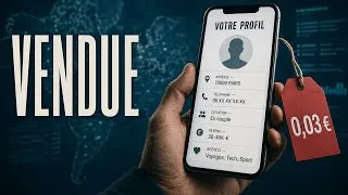 Miniature : Votre téléphone ne vous écoute pas. C’est pire.