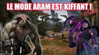 Miniature : Je Test le Mode ARAM ! Predecessor Fr