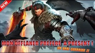 Miniature : Test en Avant-Première de BAYLE !! Predecessor Fr