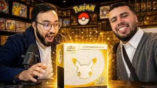 Miniature : Pokemon: Les 30 ans sont enfin là (et ça va faire mal)