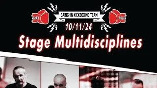 Miniature : Stage multidisciplines - 10/11/2024 - Sainghin en Weppes