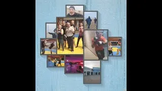 Miniature : Séjour sportif - Full Contact. Sportica, Gravelines, 18 et 19 novembre 2023.