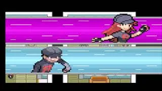 Miniature : Pokemon Team Rocket Edition Rival Andra 
