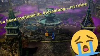 Miniature : dragon quest 2 remake #10 Mais où est la princesse de Ruisselune !?