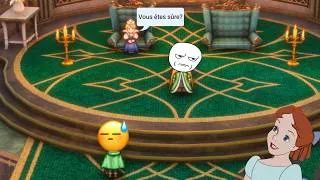Miniature : dragon quest 2 remake #6 Le running gag des allez retour ! 🤣👍