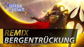 Miniature : UNDERTALE - Bergentrückung [Remix] | Silver Remix