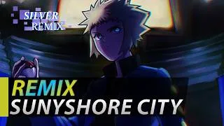 Miniature : Pokémon Diamond&Pearl&Platinum – Sunyshore City [Lofi Remix]