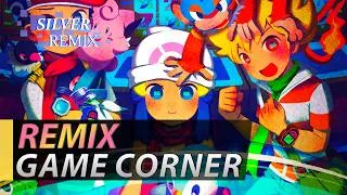 Miniature : Pokémon Diamond&Pearl&Platinum – Game Corner Theme [Remix]