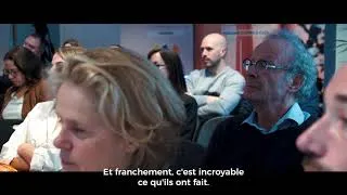 Miniature : Sortie du livre 'Saisir les opportunités business de la transition démographique'