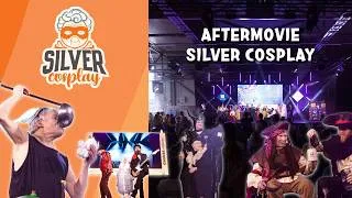 Miniature : Silver Cosplay - L'Aftermovie