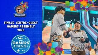 Miniature : [Trophée des Séniors 2026] Finale Centre-Ouest | Gamers Assembly |