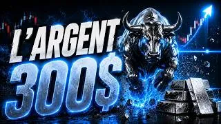 Miniature : l'Argent Métal va exploser... et ils ne peuvent pas le cacher ! 