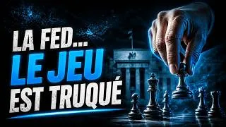 Miniature : La FED : ils impriment à nouveau. Voici comment ils le cachent... C'est bon pour l'Or et l'Argent ! 