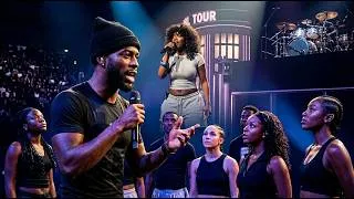 Miniature : THEODORA CONCERT : LES COULISSES D'UNE BOSS LADY