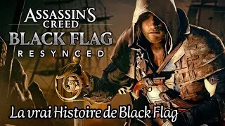 Miniature : L'AGE D'OR DE LA PIRATERIE 🏴‍☠️ - La vraie Histoire de Assassin's Creed Black Flag - [FR]