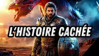 Miniature : [Crimson Desert] - LA FIN SECRÈTE DÉCRYPTÉE | L'HISTOIRE CACHÉE du JEU - [FR]