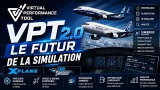 Miniature : VPT 2.0 Le Futur de la Simulation: Réupload avec audio amélioré