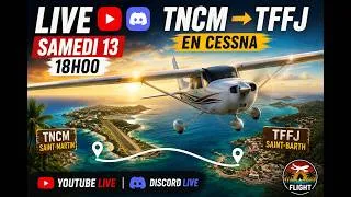 Miniature : MFS 24 Live SAMEDI 13 JUIN 18H TNCM
