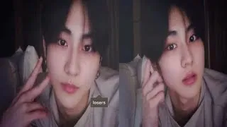 Miniature : ✧˖°. hot edit audios cuz i’m in love with yang jungwon 𝜗𝜚 ‧₊˚ ⊹ (+timestamps)