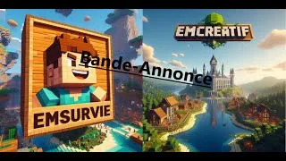 Miniature : Bande Annonce (Minecraft)
