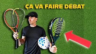 Miniature : Mon CLASSEMENT des sports 🔥