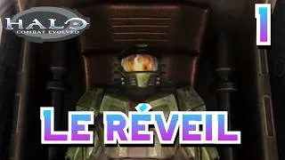 Miniature : Let's Play à l'Ancienne : HALO CE #1
