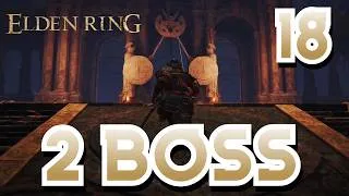 Miniature : 2 Boss + 1 donjon + Caelid -  ELDEN RING #18 [FR]