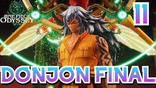 Miniature : Let's Play à l'Ancienne : ONE PIECE ODYSSEY #11