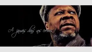 Miniature : LES MUSICIENS CONGOLAIS RENDENT HOMMAGE A PAPA WEMBA PAR LA CHANSON ''PAPA WEMBA FOR EVER''