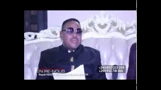 Miniature : PAPA WEMBA ASAMBWE EPA VERCKYS KIAMUANGANA ALOBI AKOZONGISA YE PRISON
