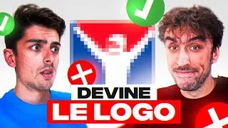 Miniature : DEVINE LE LOGO VERSION SIMRACING. ft @IDREAU