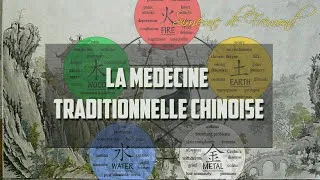 Miniature : [TPE] La Médecine Traditionnelle Chinoise
