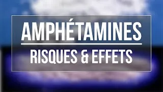 Miniature : Amphétamines - Risques et effets