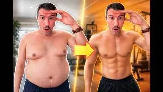 Miniature : De 100 à 73 kg ...
