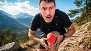 Miniature : 3 mois pour apprendre le trail (je suis debutant)