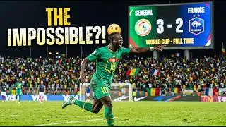 Miniature : FRANCE - SÉNÉGAL : Je tente l'exploit avant le match de ce soir ! 🇸🇳🔥🇫🇷 (Coupe du Monde) | EA FC 26