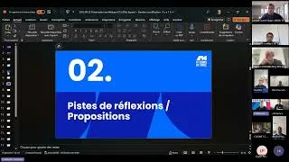 Miniature : 2025.09.22 Point rentrée responsables PE