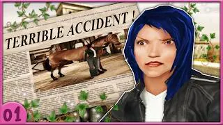 Miniature : Le meilleur Alexandra Ledermann ? 🤔Je juge ! | Alexandra Ledermann 7 EP1