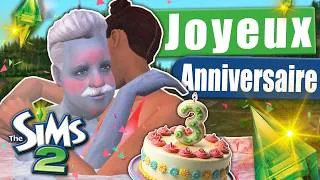 Miniature : Le BACC fête ses 3ans ... et sa fin 😭 # UPDATE 07 ¦ BACC