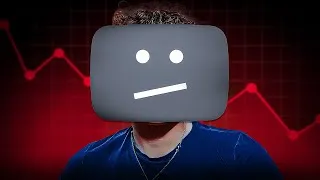 Miniature : J’arrête YOUTUBE ? ( je vous explique tout )