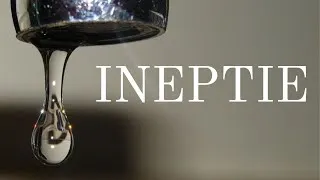 Miniature : Ineptie (Court-métrage)