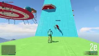 Miniature : BMX Paradise (Vintage099)